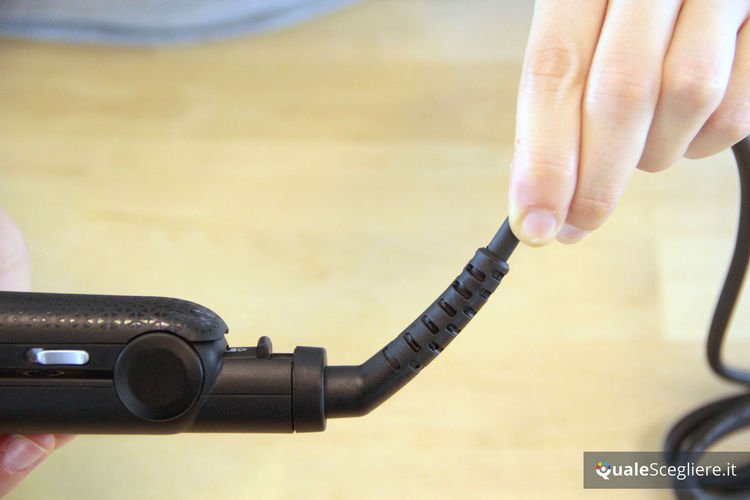 Rowenta SF6220 Liss & Curl Ultimate Shine