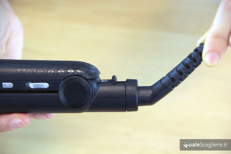 Rowenta SF6220 Liss & Curl Ultimate Shine