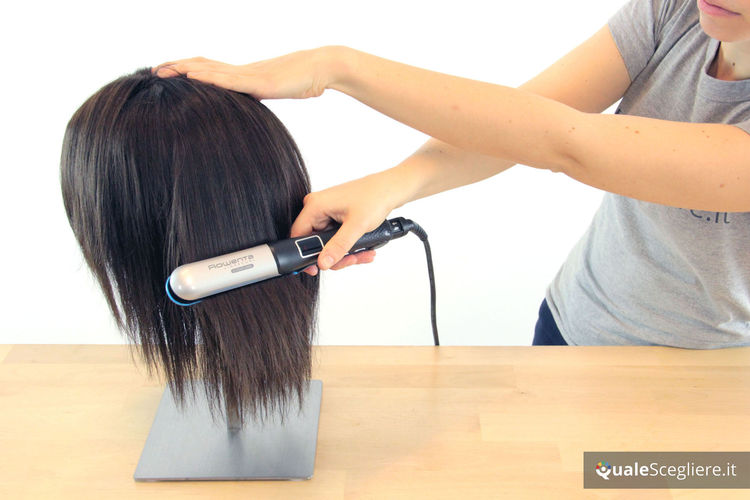 Rowenta SF6220 Liss & Curl Ultimate Shine