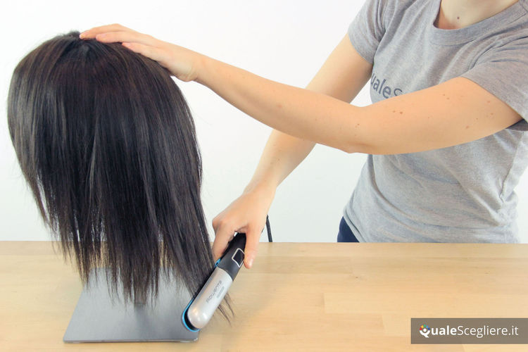 Rowenta SF6220 Liss & Curl Ultimate Shine