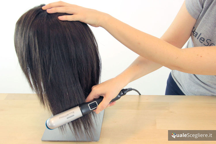 Rowenta SF6220 Liss & Curl Ultimate Shine