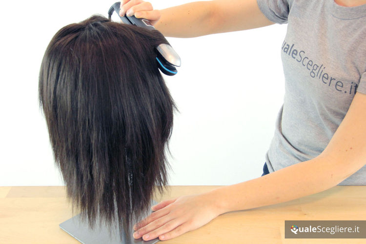 Rowenta SF6220 Liss & Curl Ultimate Shine