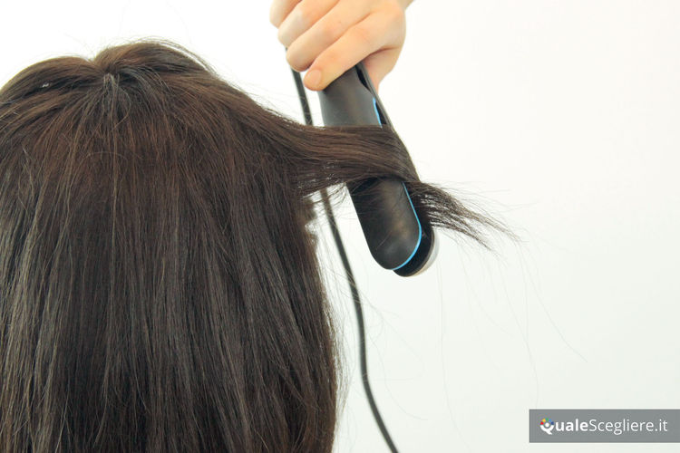 Rowenta SF6220 Liss & Curl Ultimate Shine