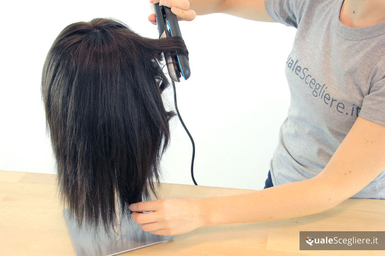 Rowenta SF6220 Liss & Curl Ultimate Shine