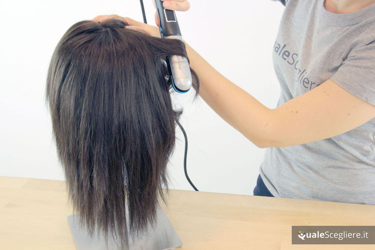 Rowenta SF6220 Liss & Curl Ultimate Shine