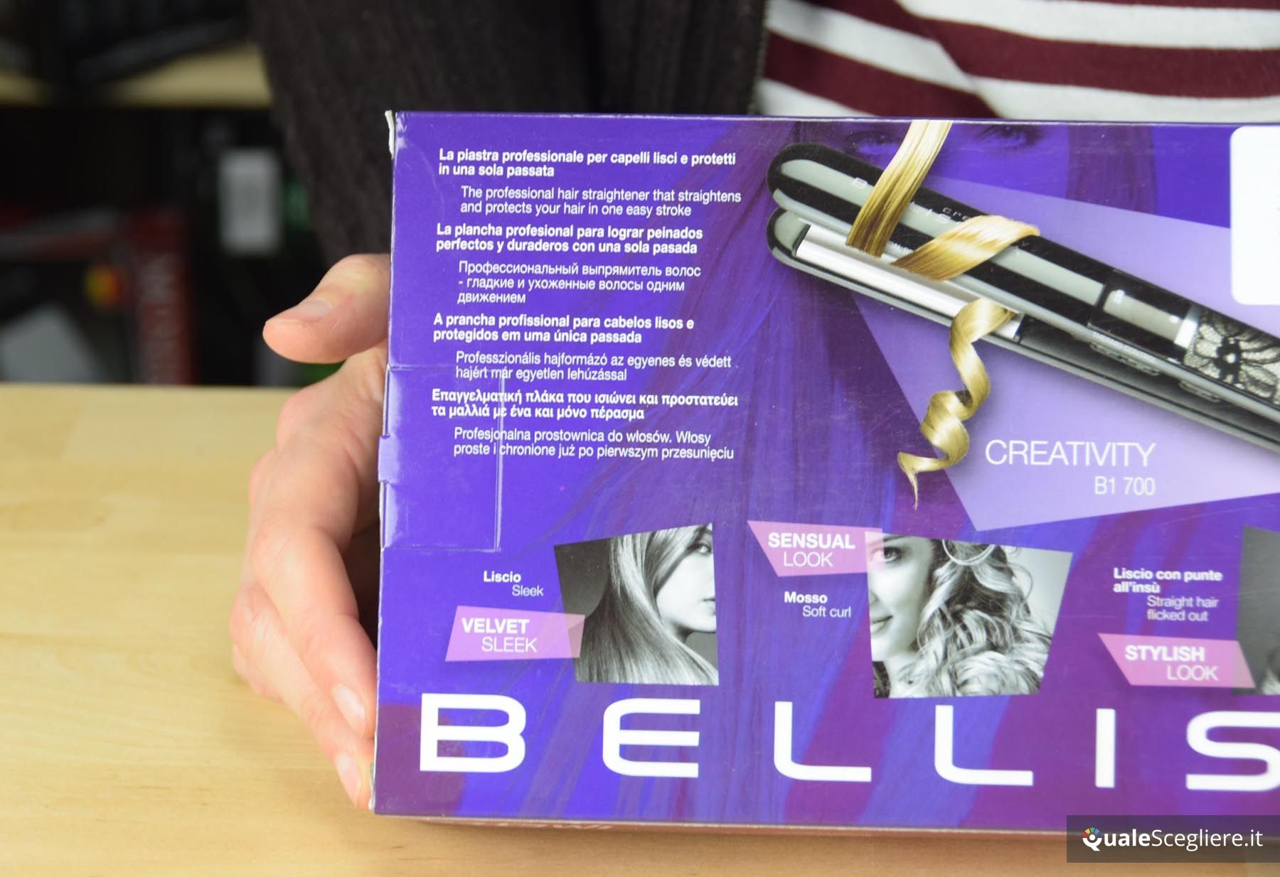 Imetec Bellissima B1 700