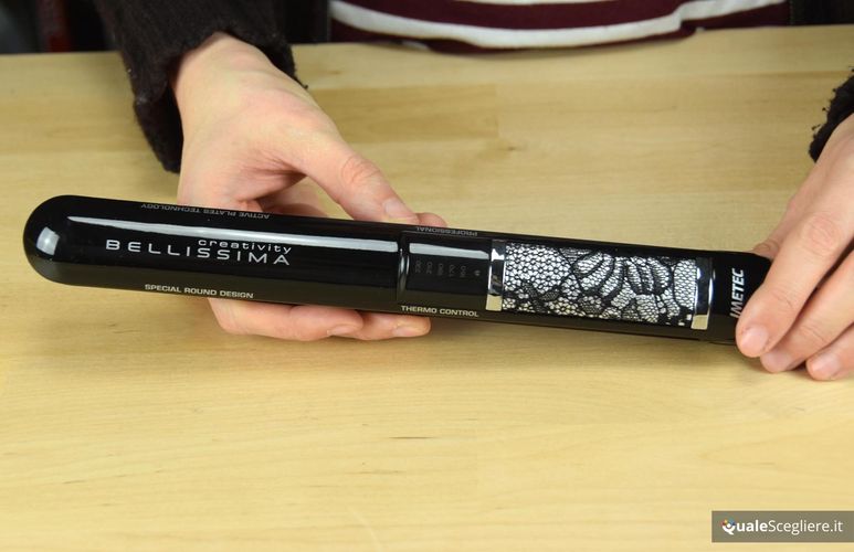 Imetec Bellissima B1 700