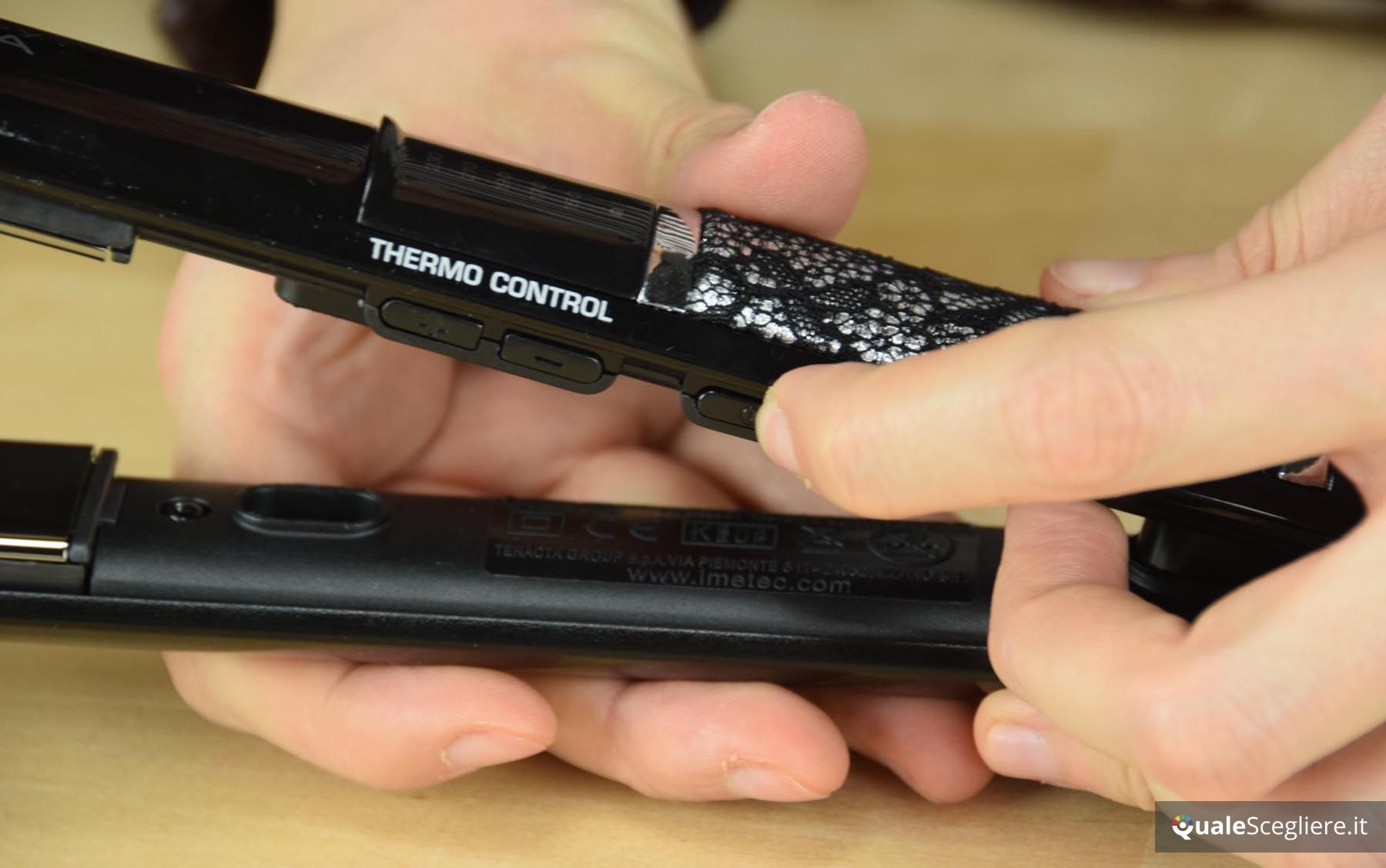 Imetec Bellissima B1 700