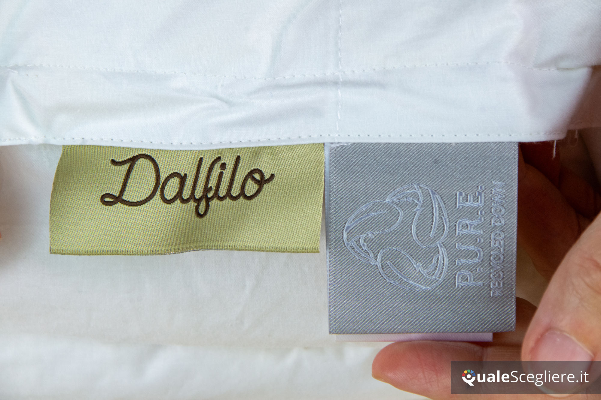 Dalfilo Piumone