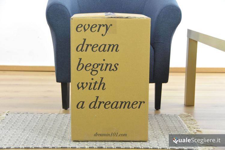 Dreamin' 101 Piumone Classic