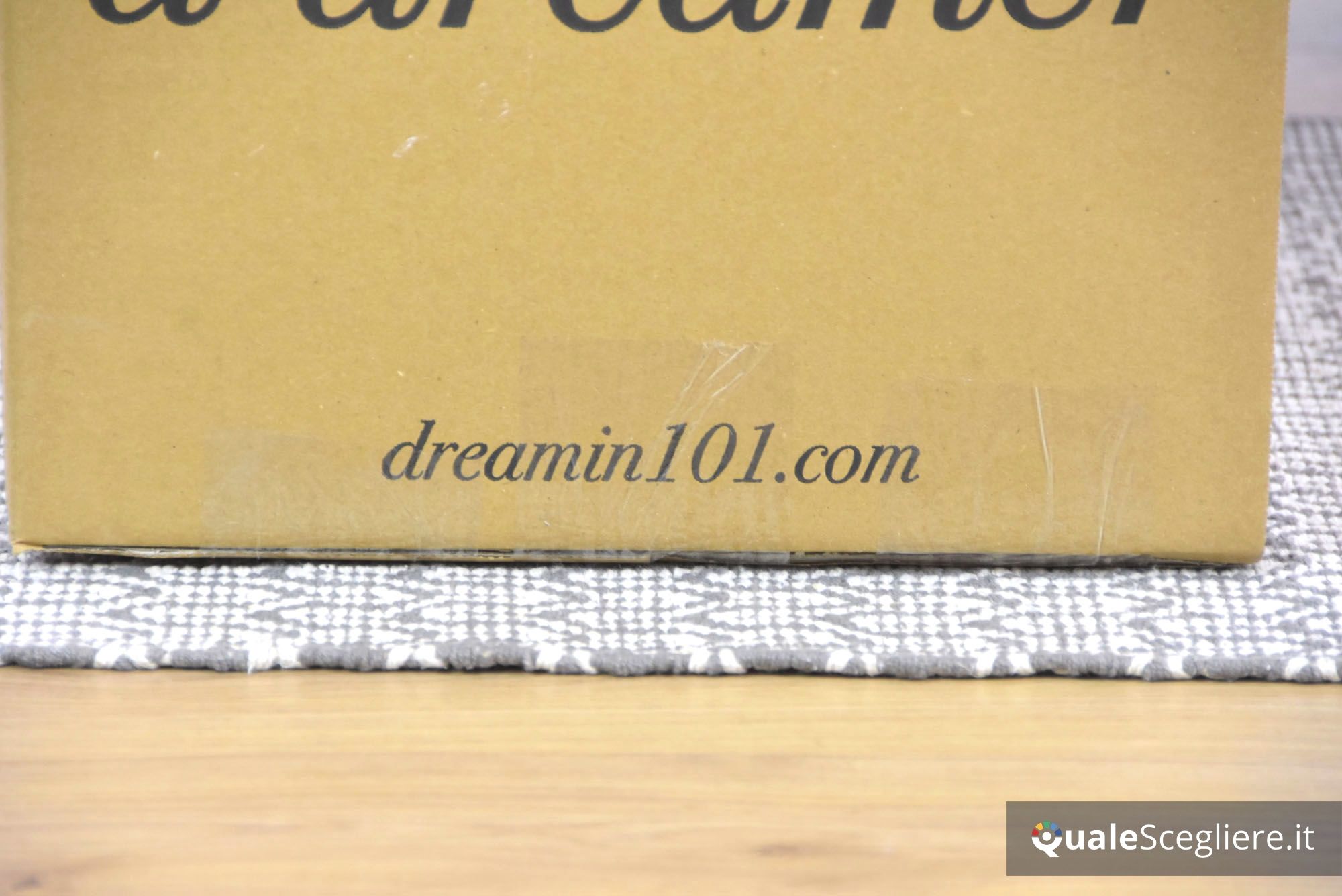 Dreamin' 101 Piumone Classic