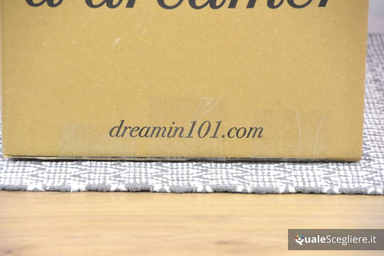 Dreamin' 101 Piumone Classic