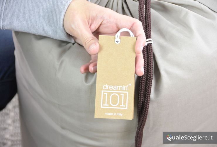 Dreamin' 101 Piumone Classic