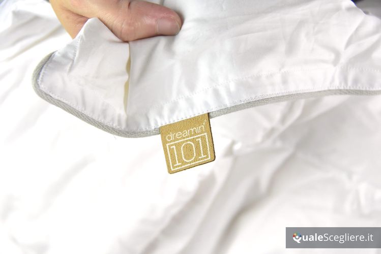 Dreamin' 101 Piumone Classic