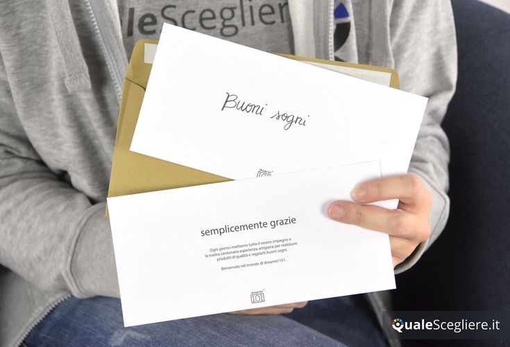 Dreamin' 101 Piumone Classic