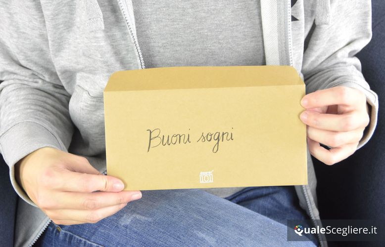 Dreamin' 101 Piumone Classic