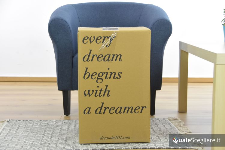 Dreamin' 101 Piumone Essential