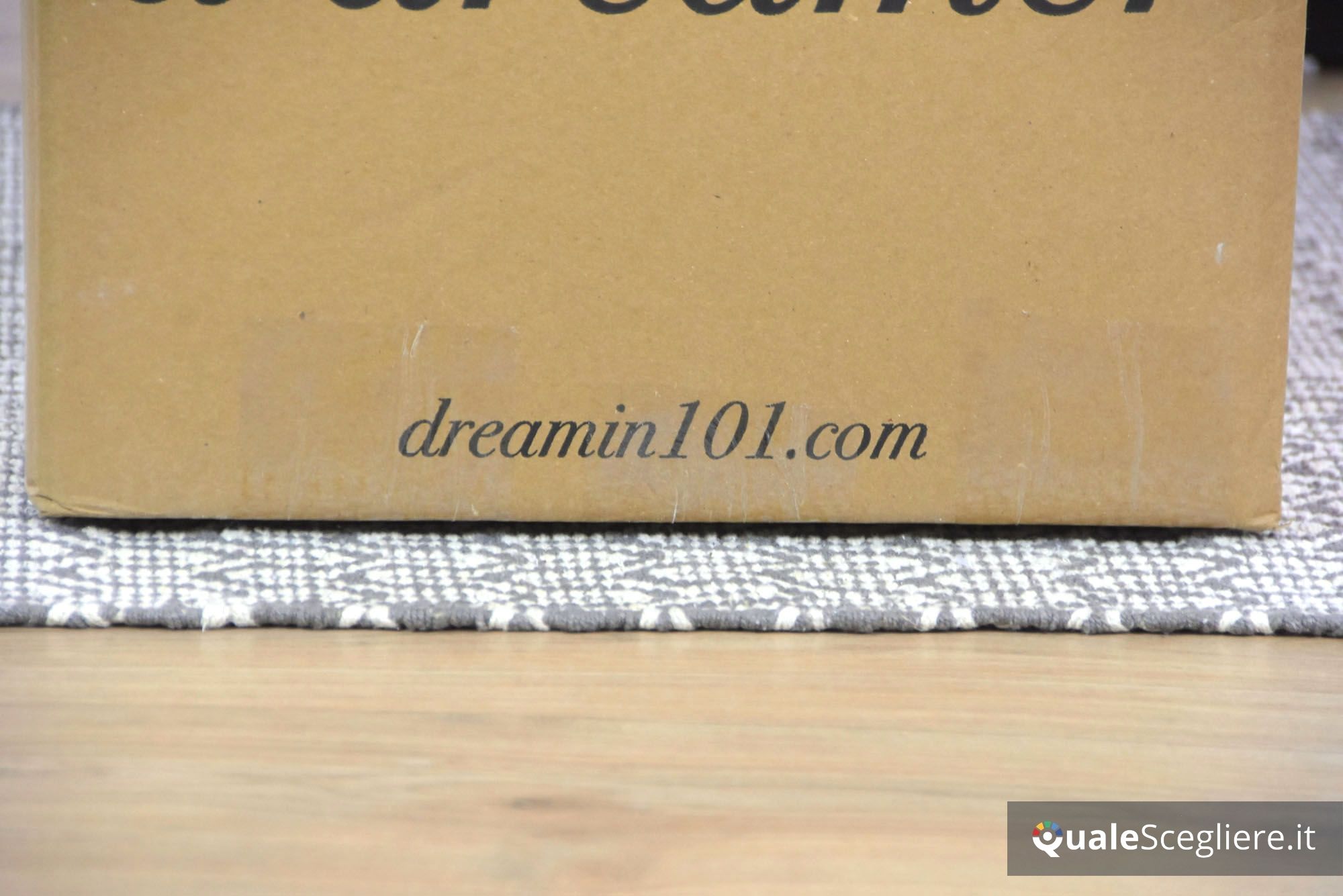 Dreamin' 101 Piumone Essential