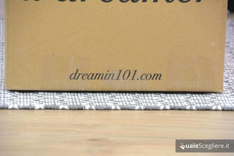 Dreamin' 101 Piumone Essential