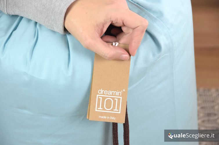 Dreamin' 101 Piumone Essential