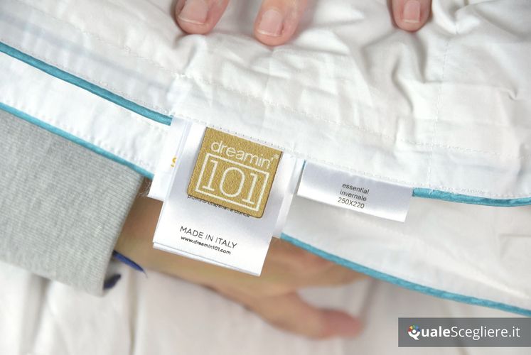 Dreamin' 101 Piumone Essential