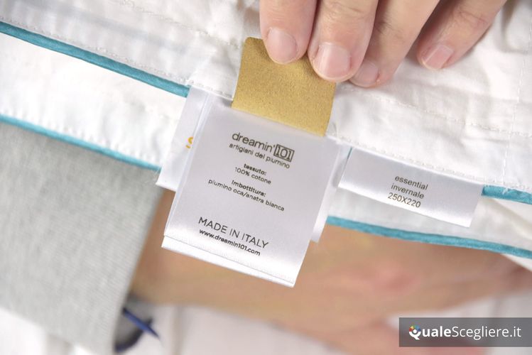 Dreamin' 101 Piumone Essential