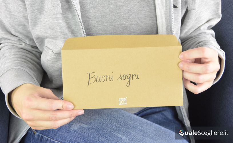 Dreamin' 101 Piumone Essential