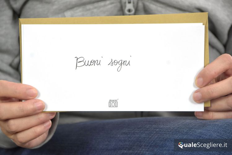 Dreamin' 101 Piumone Essential