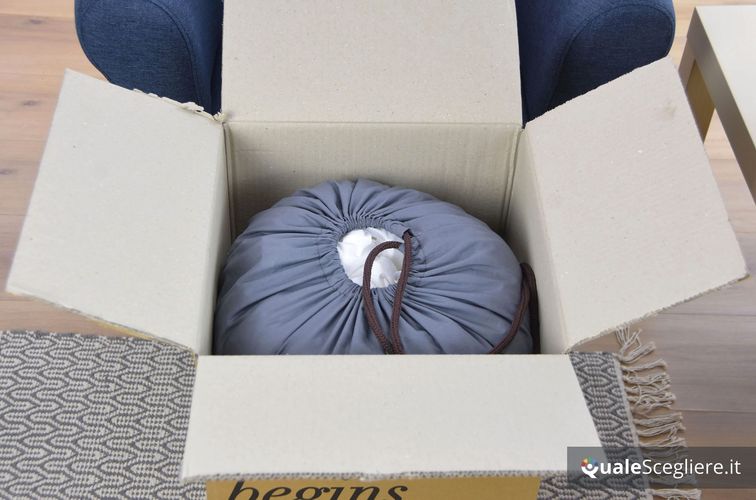 Dreamin' 101 Piumone Luxury