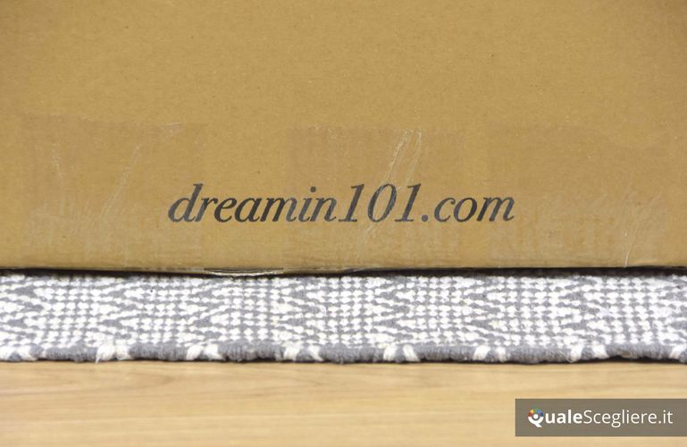 Dreamin' 101 Piumone Luxury