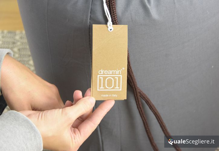 Dreamin' 101 Piumone Luxury