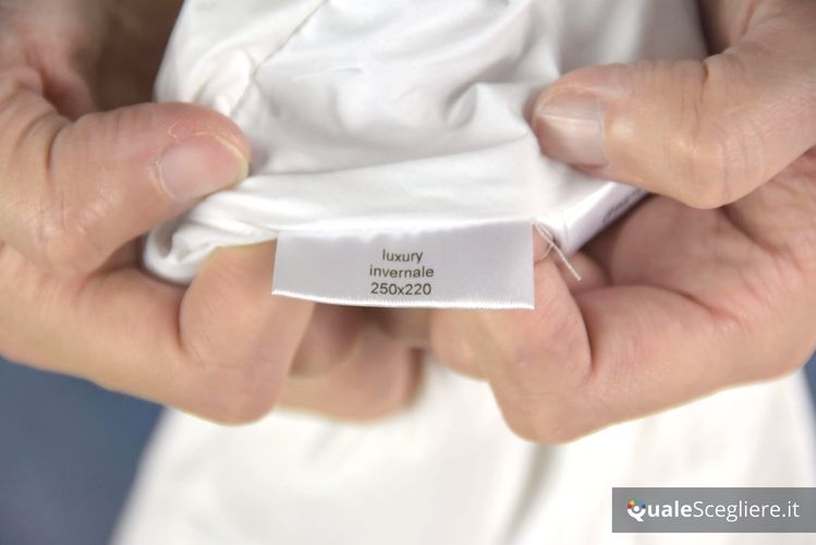 Dreamin' 101 Piumone Luxury