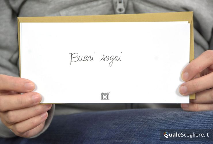 Dreamin' 101 Piumone Luxury