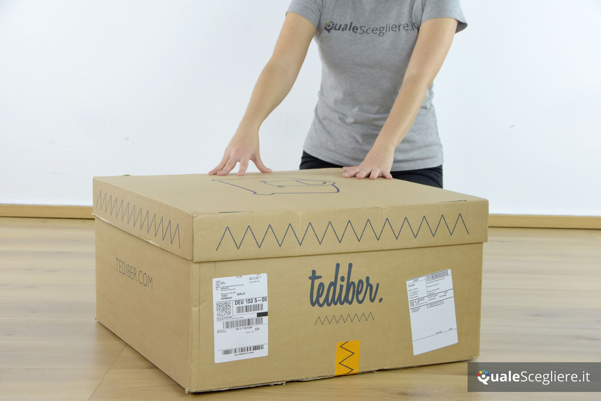 Tediber