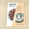 Imetec CakeLover