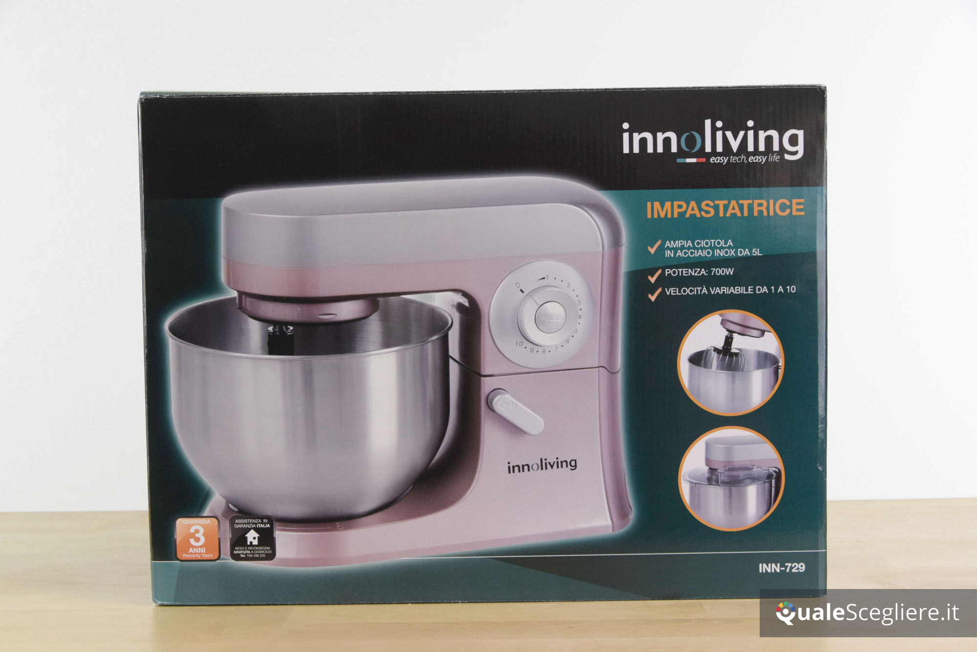 Innoliving Inn-729