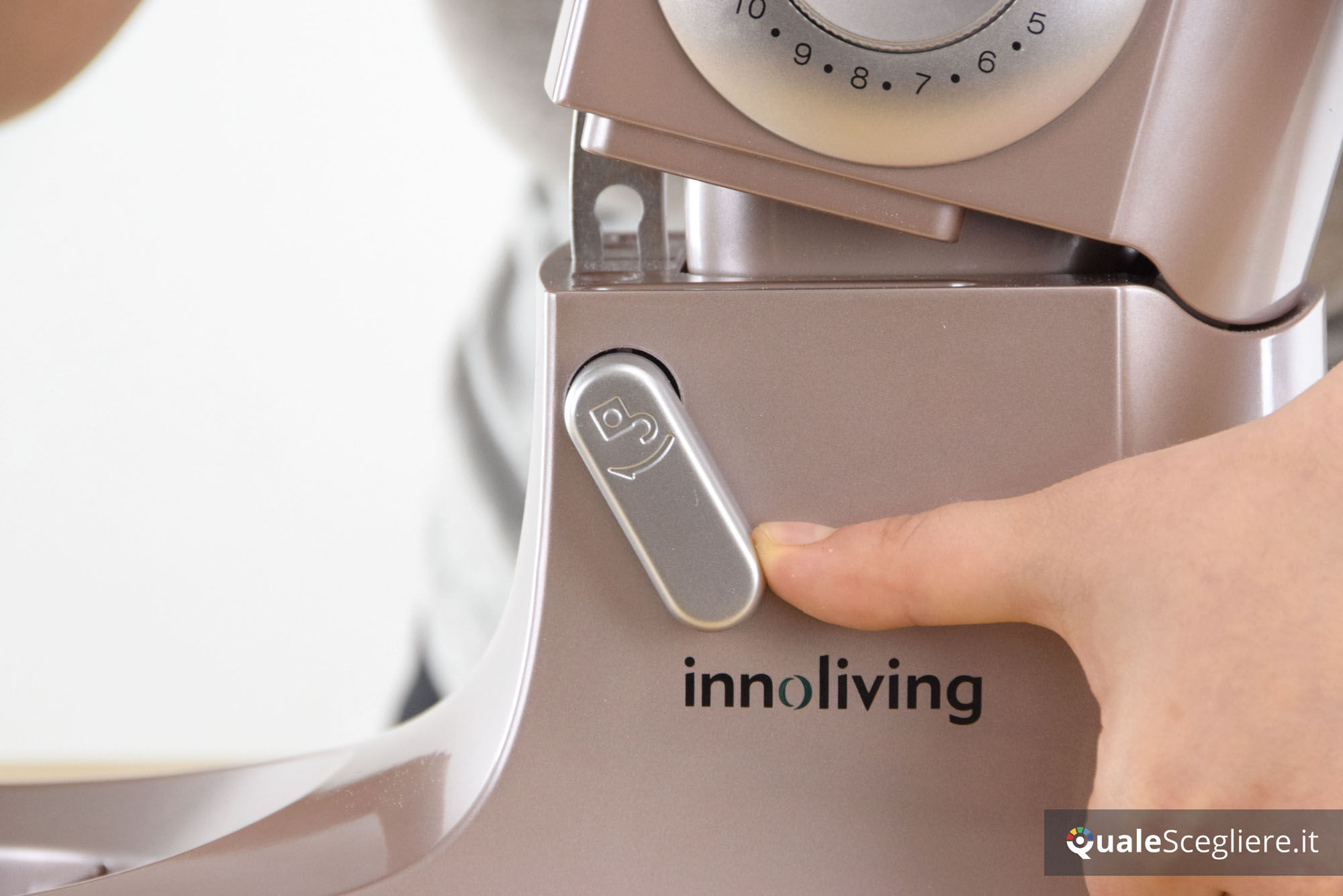 Innoliving Inn-729