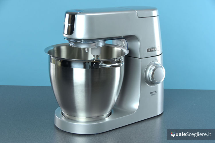 Kenwood Chef XL Elite KVL6330S