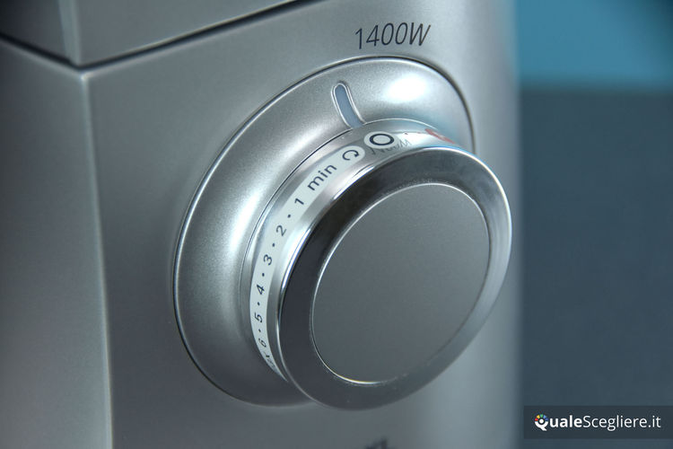 Kenwood Chef XL Elite KVL6330S