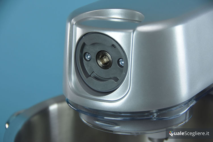 Kenwood Chef XL Elite KVL6330S