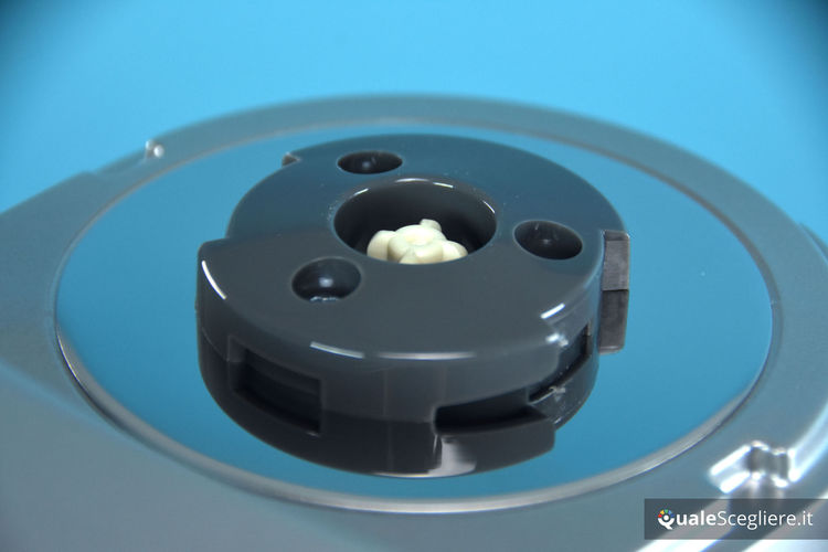 Kenwood Chef XL Elite KVL6330S