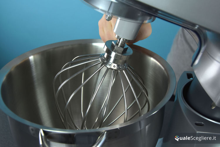 Kenwood Chef XL Elite KVL6330S