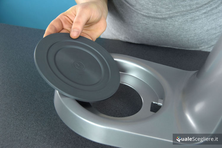 Kenwood Chef XL Elite KVL6330S