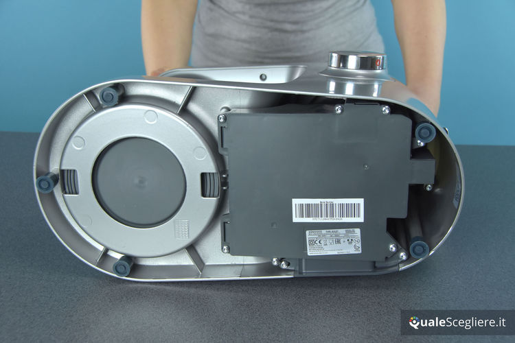 Kenwood Chef XL Elite KVL6330S