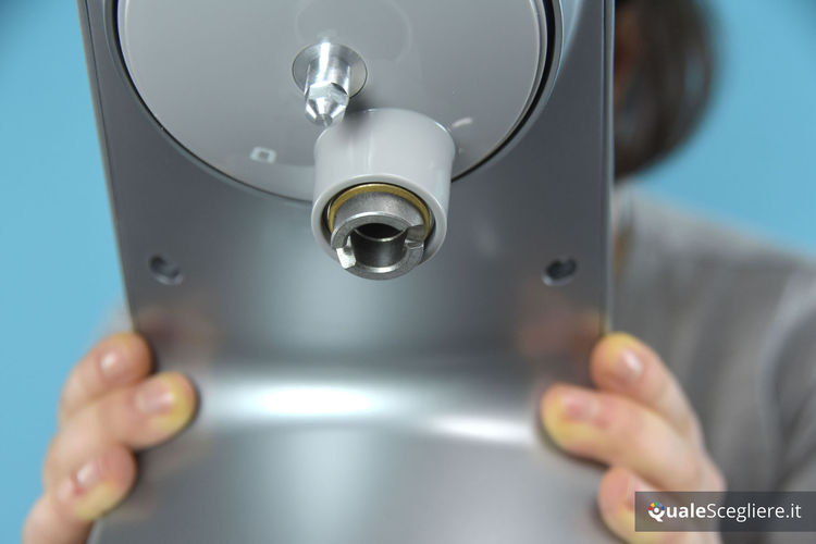 Kenwood Chef XL Elite KVL6330S