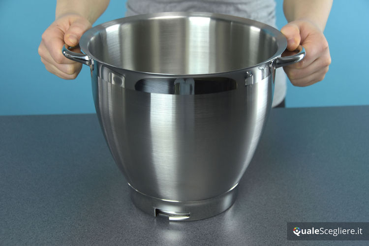 Kenwood Chef XL Elite KVL6330S