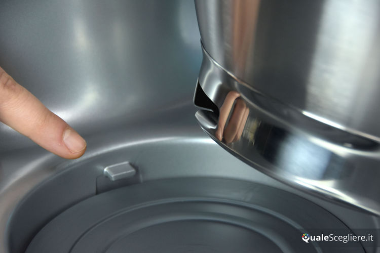 Kenwood Chef XL Elite KVL6330S