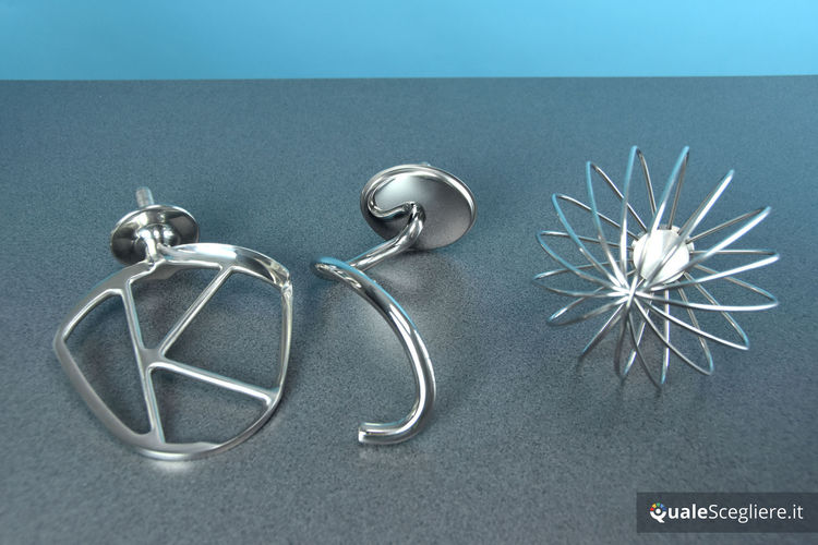 Kenwood Chef XL Elite KVL6330S