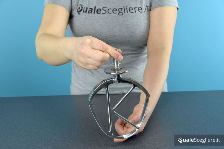 Kenwood Chef XL Elite KVL6330S