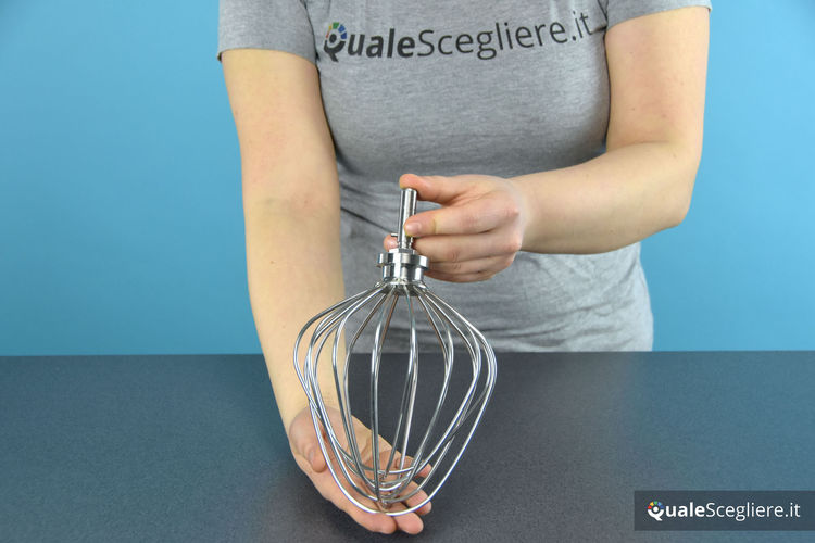 Kenwood Chef XL Elite KVL6330S